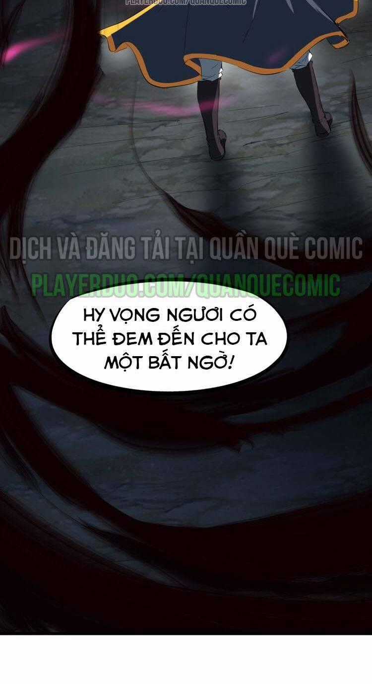 Long Mạch Võ Thần Chapter 43 trang 53
