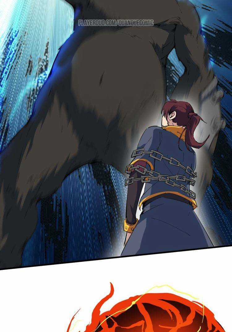 Long Mạch Võ Thần Chapter 44 trang 21