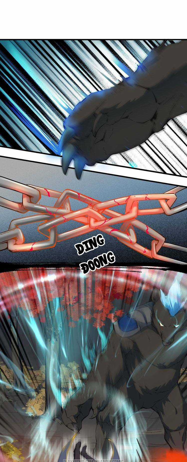 Long Mạch Võ Thần Chapter 44 trang 23