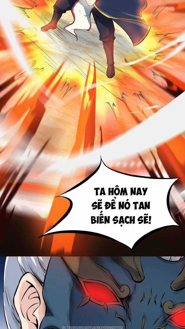 Long Mạch Võ Thần Chapter 44 trang 29