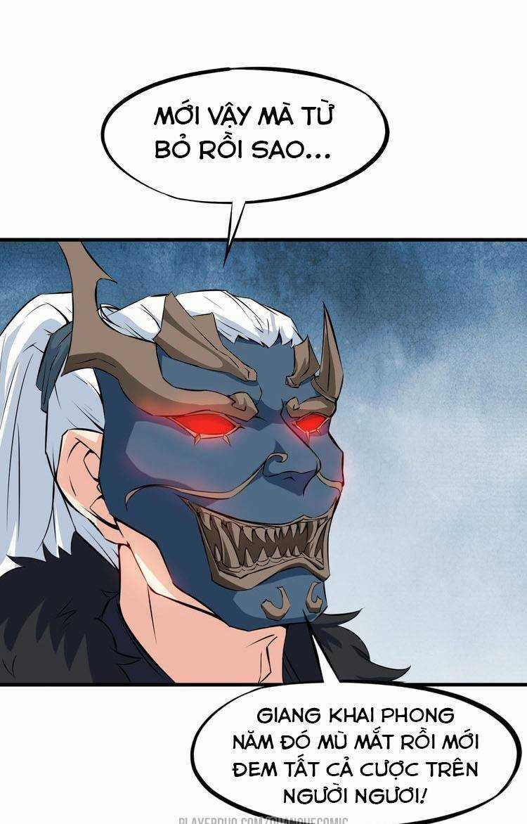 Long Mạch Võ Thần Chapter 44 trang 31