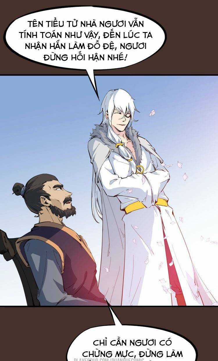 Long Mạch Võ Thần Chapter 44 trang 4