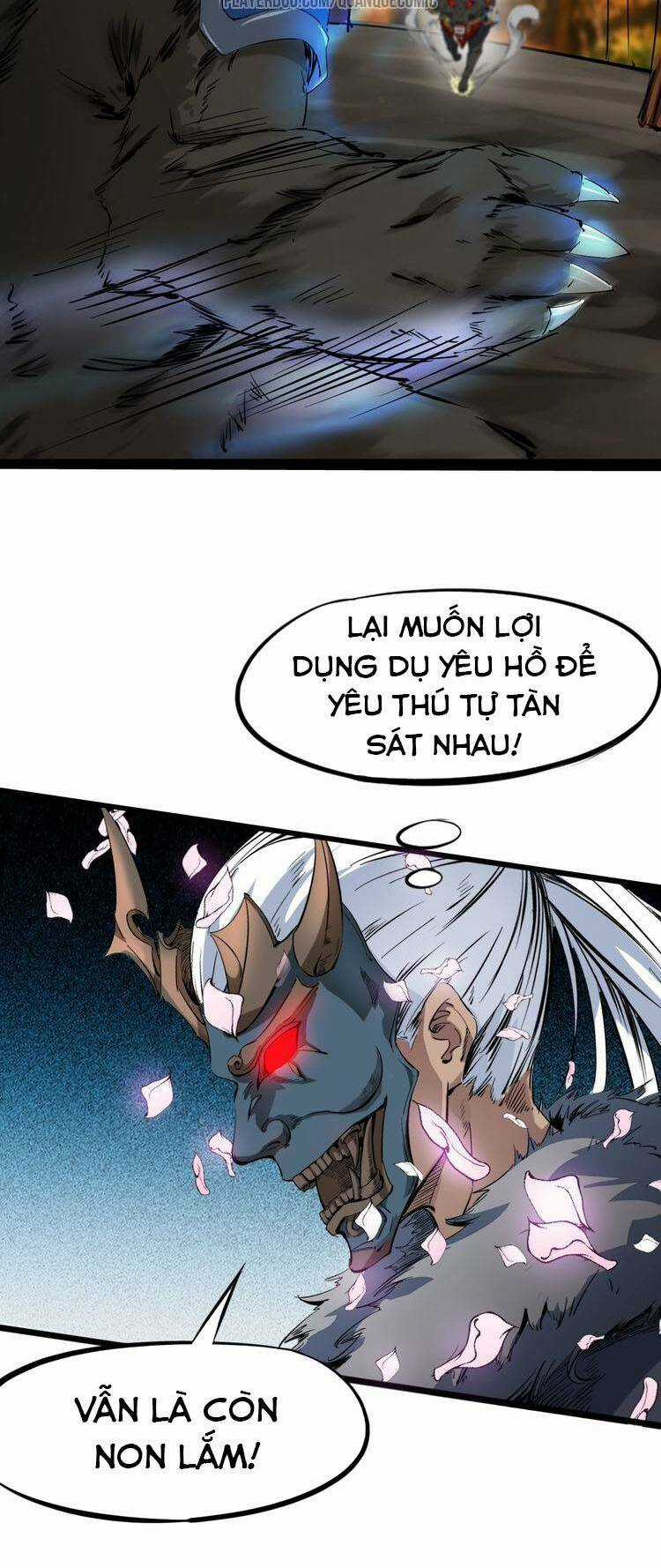 Long Mạch Võ Thần Chapter 44 trang 40