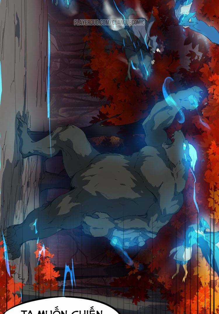 Long Mạch Võ Thần Chapter 44 trang 42