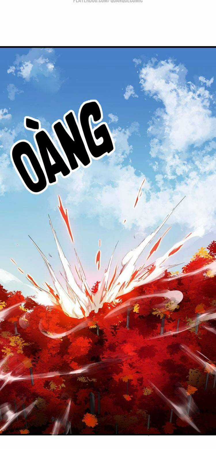 Long Mạch Võ Thần Chapter 44 trang 47