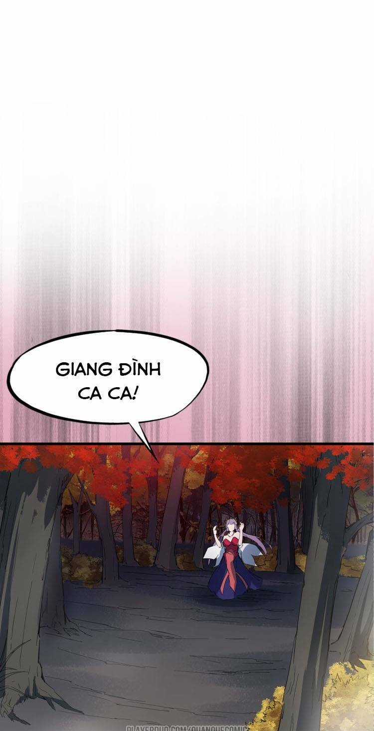 Long Mạch Võ Thần Chapter 44 trang 52