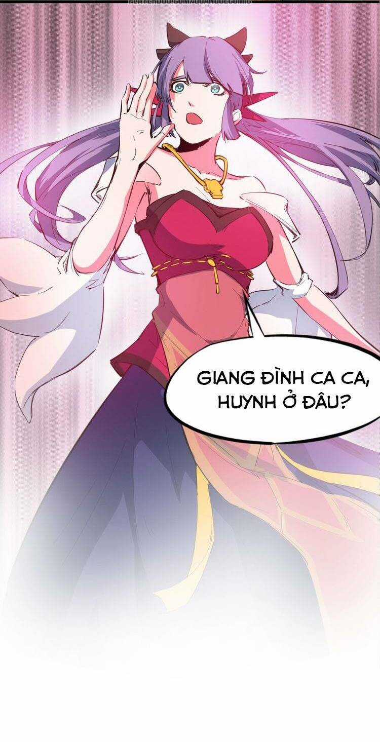 Long Mạch Võ Thần Chapter 44 trang 53