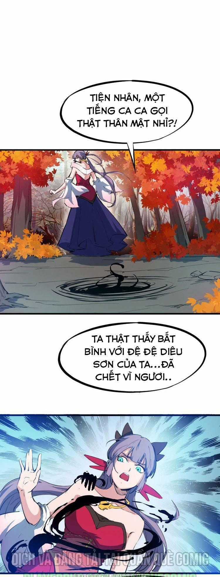 Long Mạch Võ Thần Chapter 44 trang 54