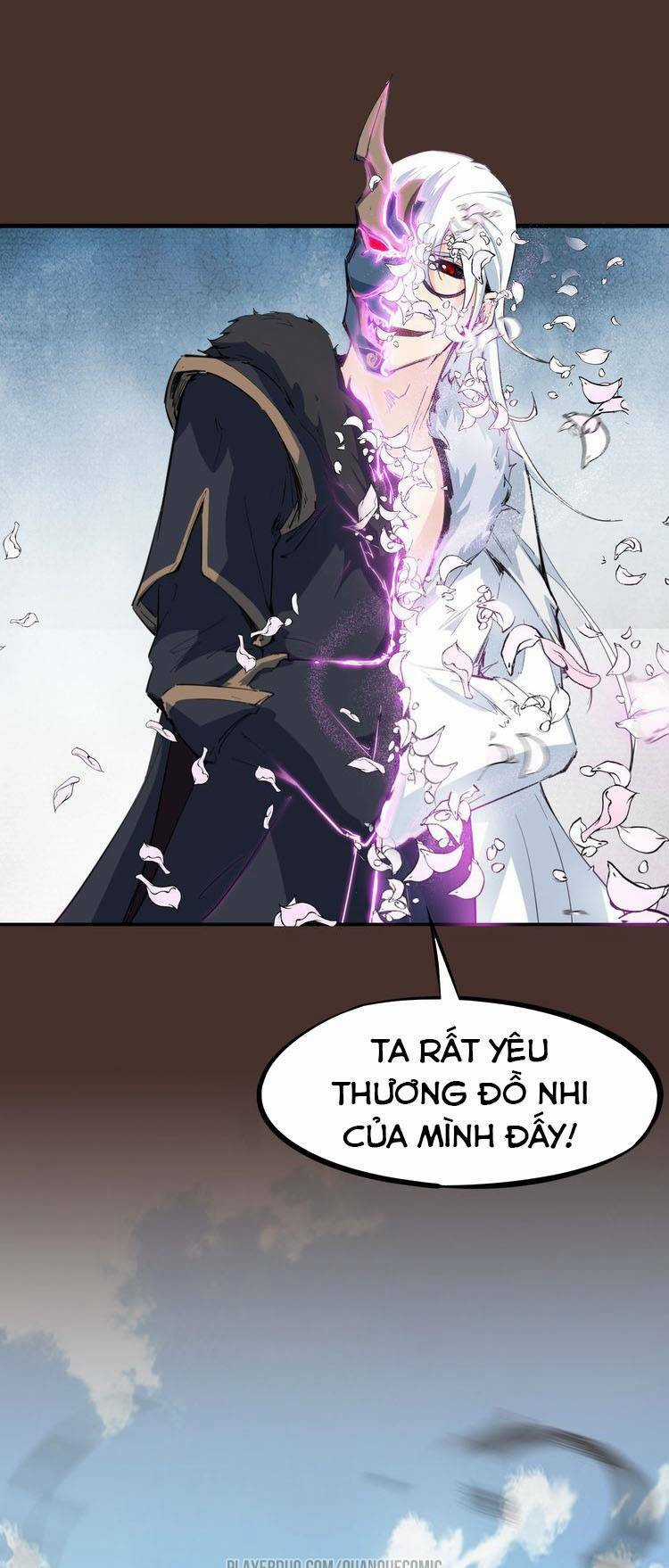 Long Mạch Võ Thần Chapter 44 trang 6