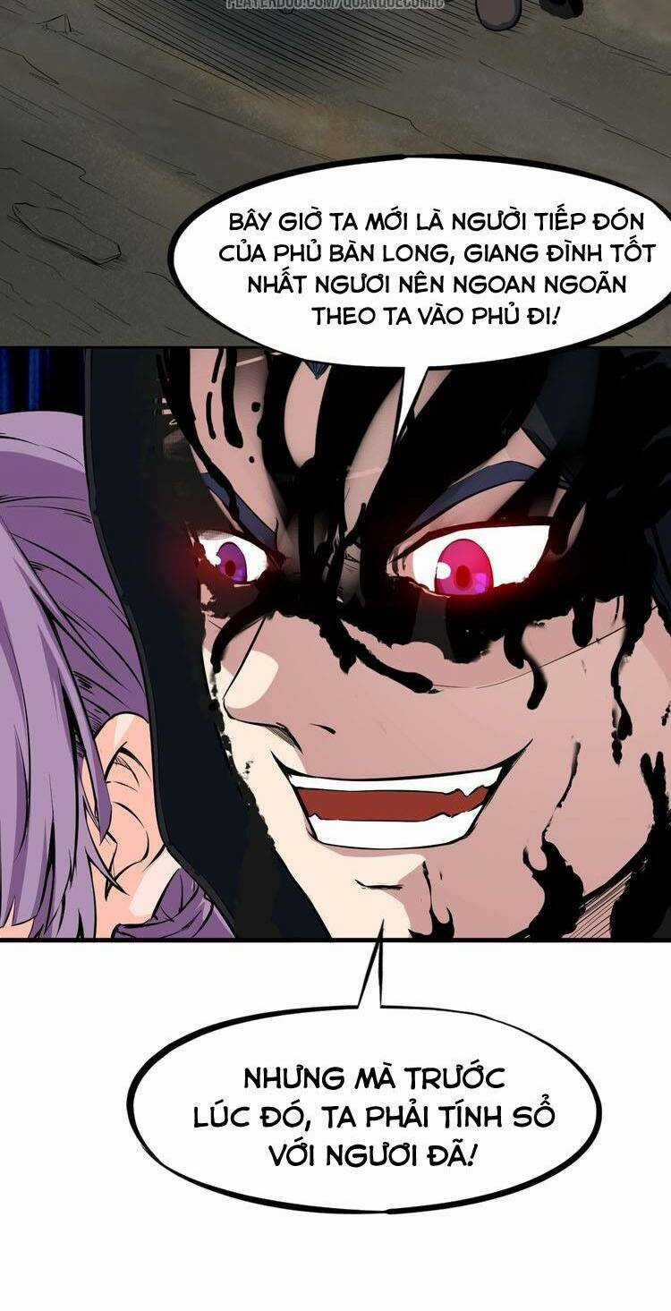 Long Mạch Võ Thần Chapter 45 trang 11