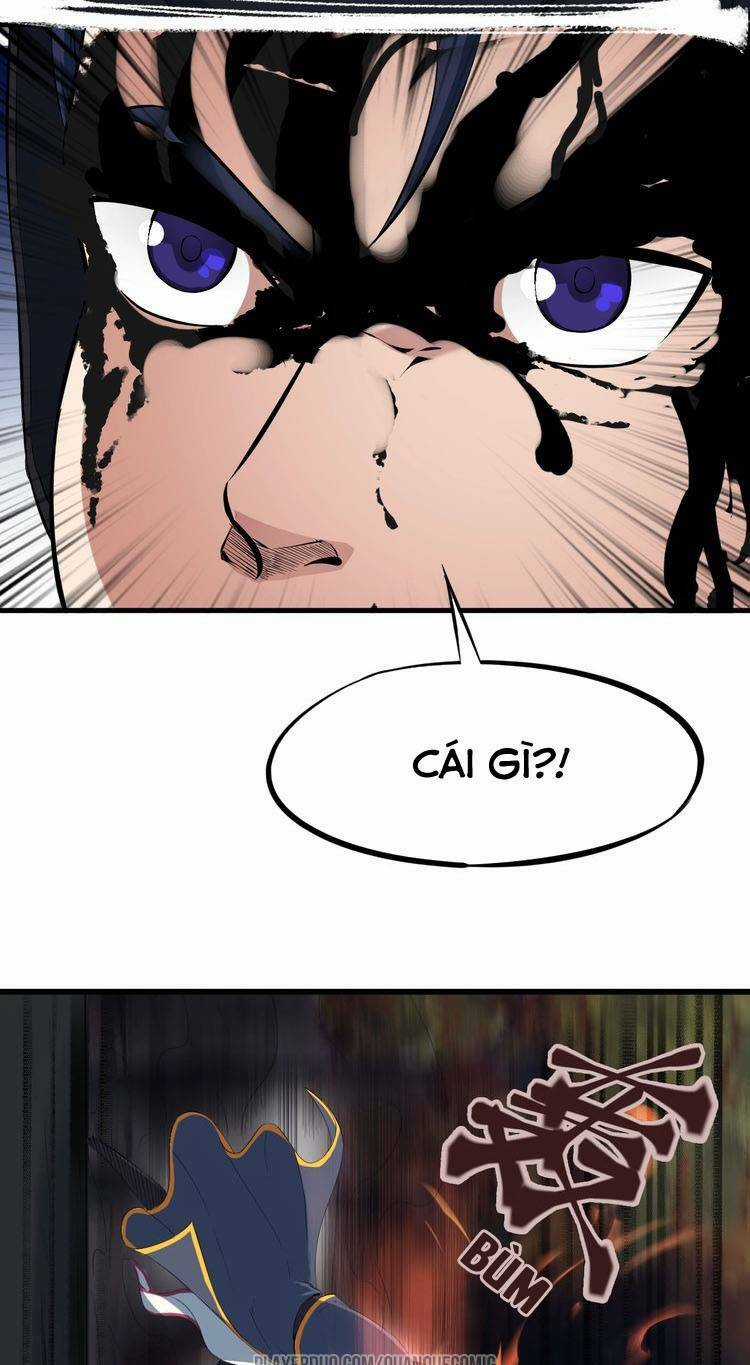 Long Mạch Võ Thần Chapter 45 trang 14