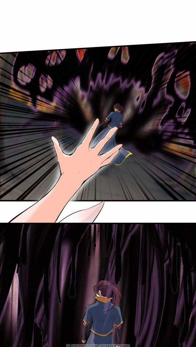 Long Mạch Võ Thần Chapter 45 trang 26