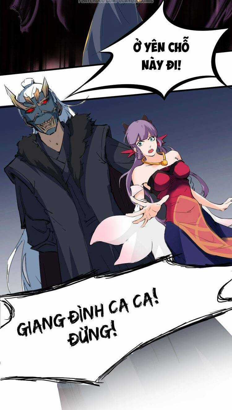 Long Mạch Võ Thần Chapter 45 trang 27