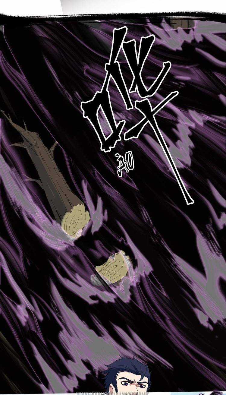 Long Mạch Võ Thần Chapter 45 trang 28