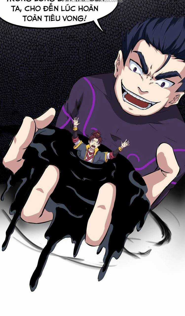 Long Mạch Võ Thần Chapter 45 trang 37