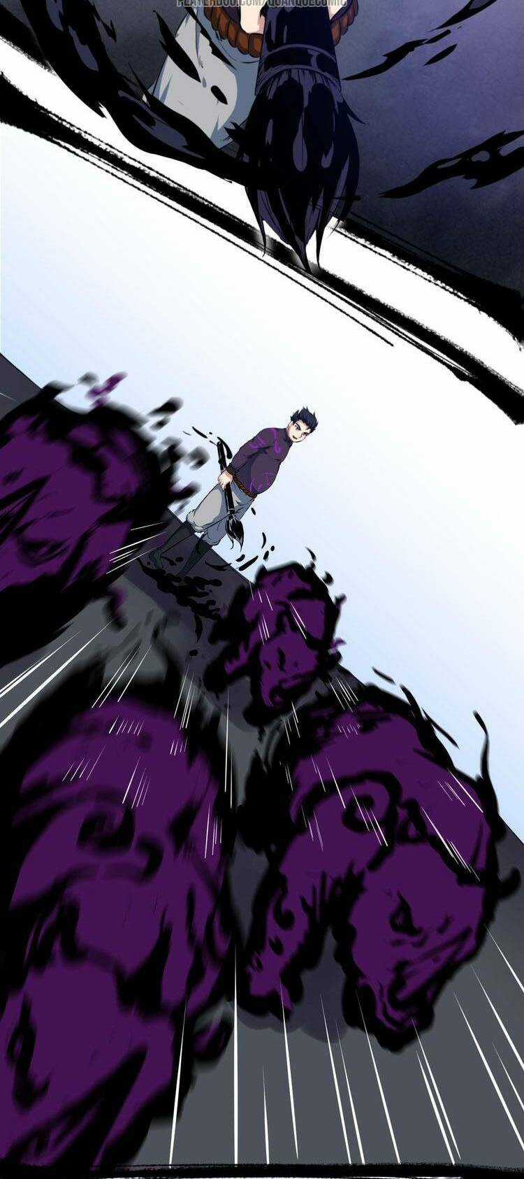 Long Mạch Võ Thần Chapter 45 trang 39