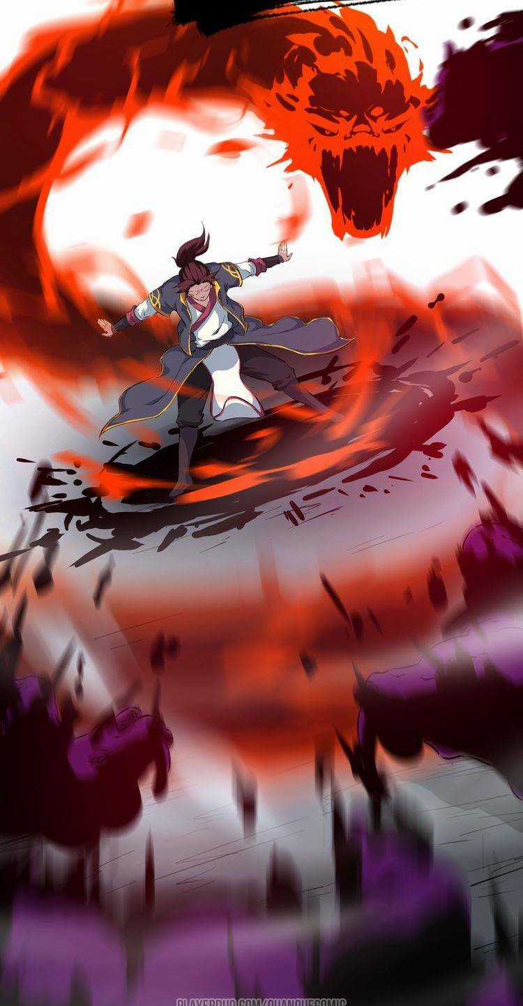 Long Mạch Võ Thần Chapter 45 trang 42