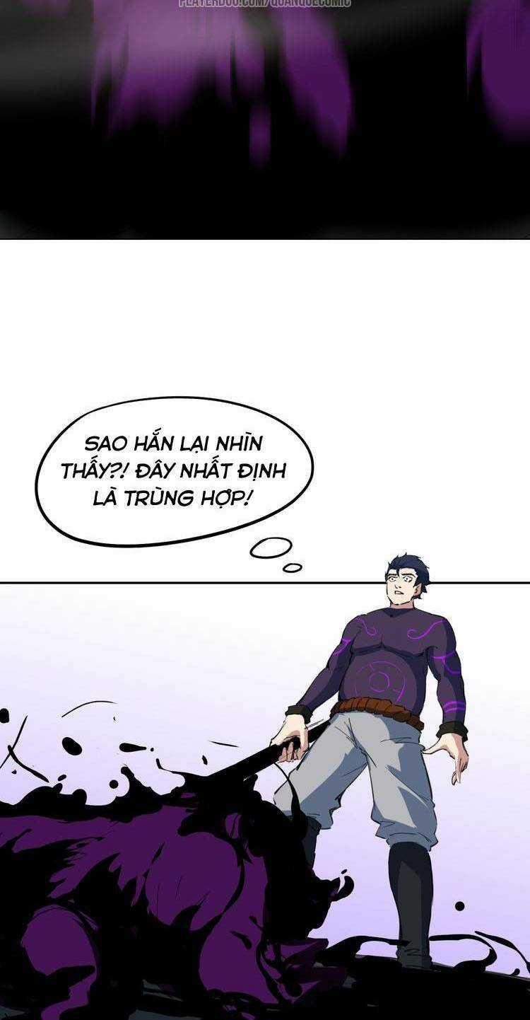 Long Mạch Võ Thần Chapter 45 trang 43