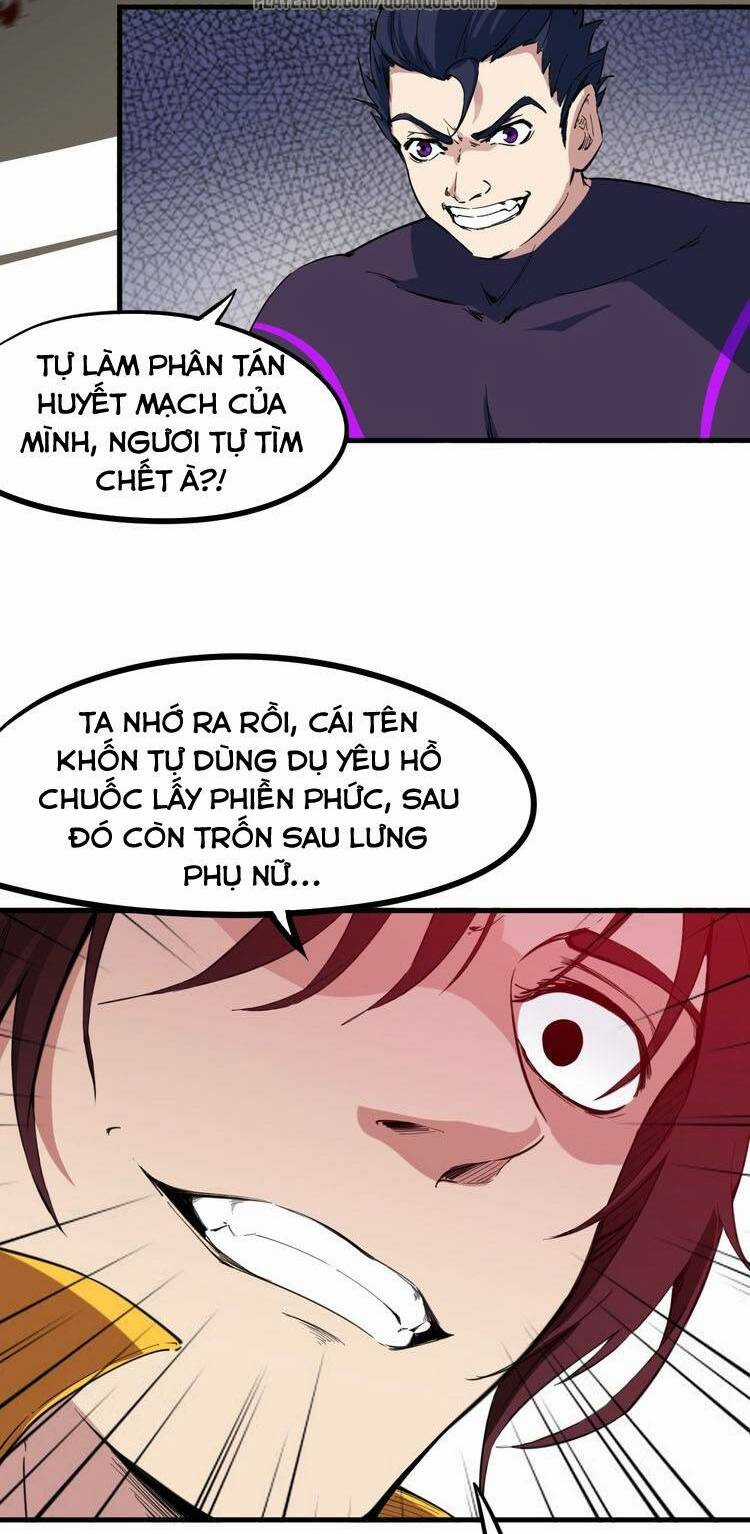 Long Mạch Võ Thần Chapter 45 trang 45