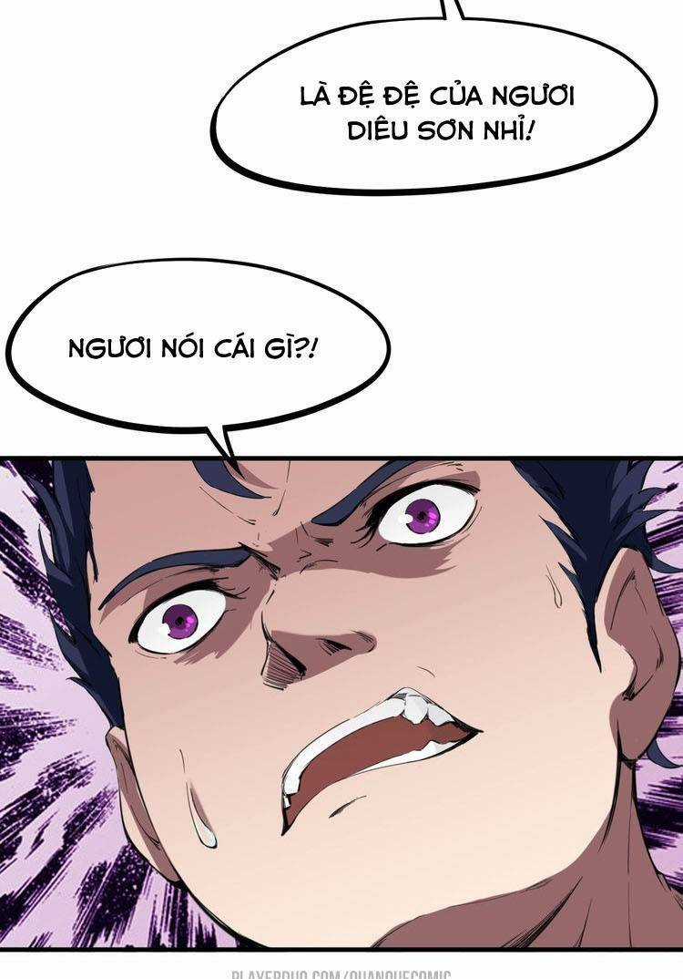 Long Mạch Võ Thần Chapter 45 trang 46