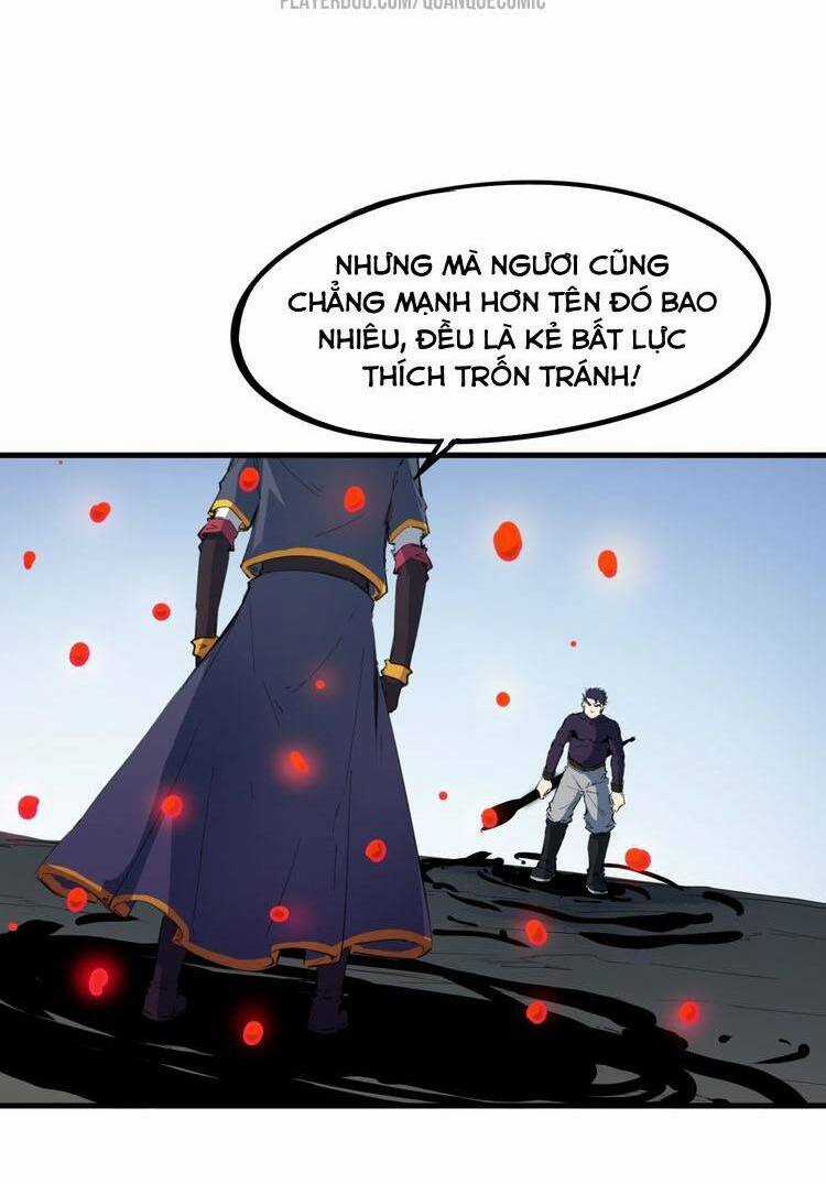 Long Mạch Võ Thần Chapter 45 trang 47