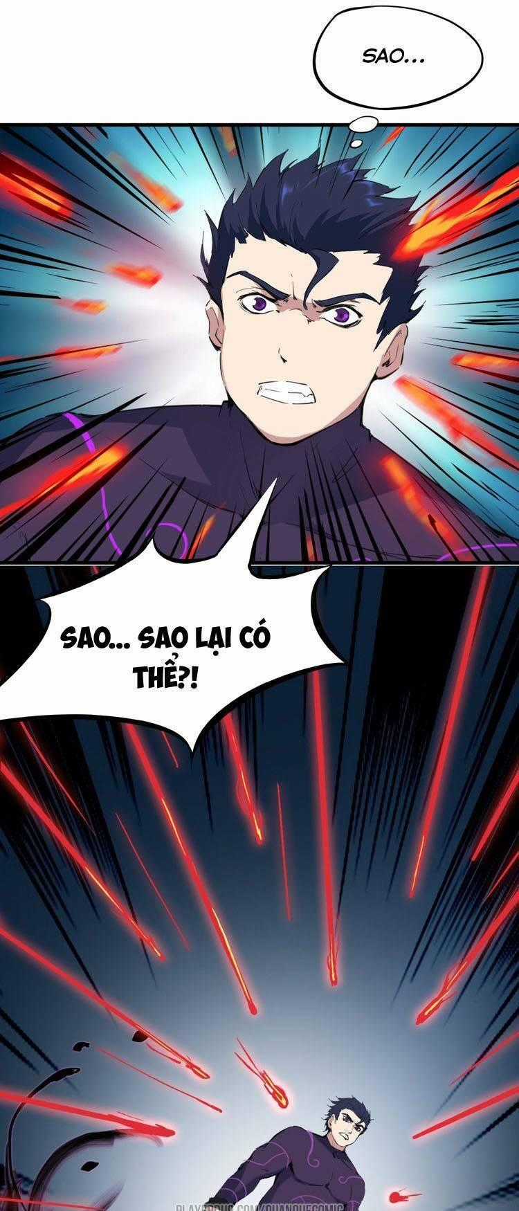 Long Mạch Võ Thần Chapter 45 trang 50