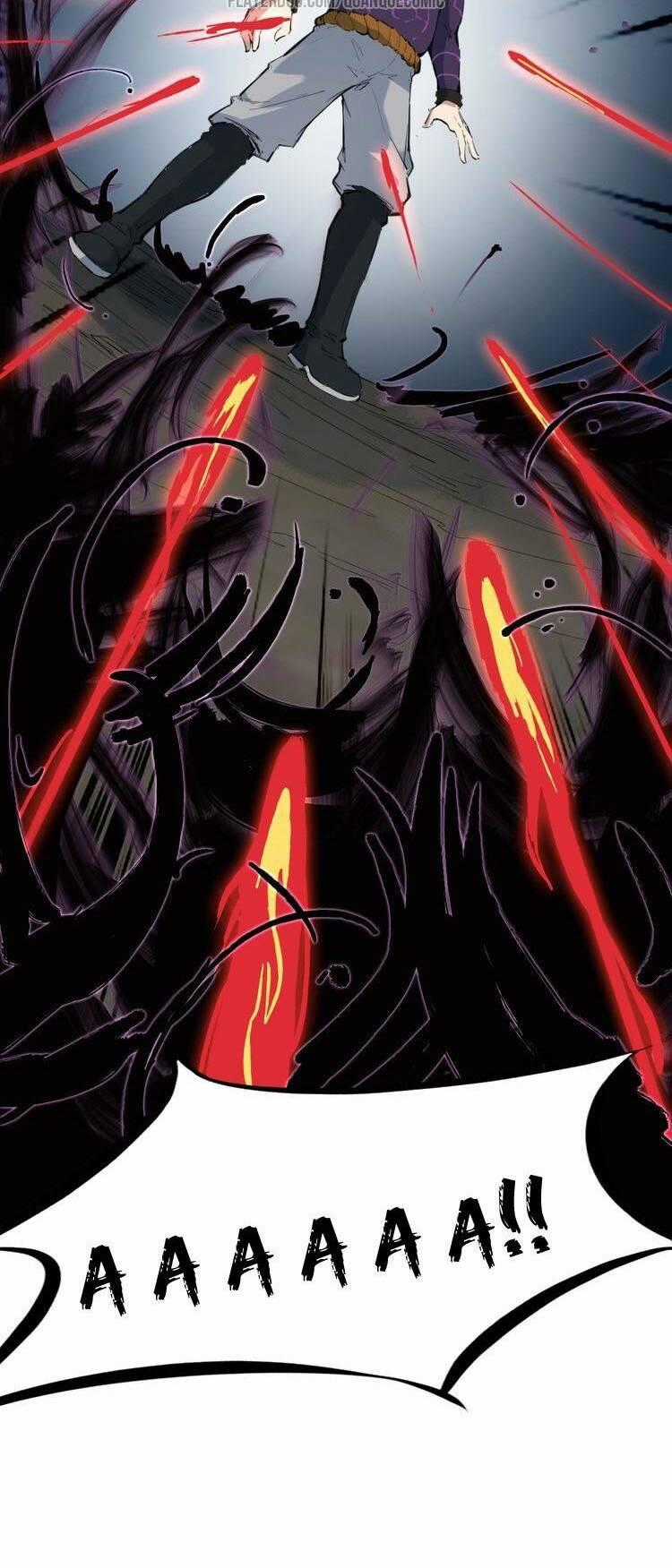 Long Mạch Võ Thần Chapter 45 trang 51