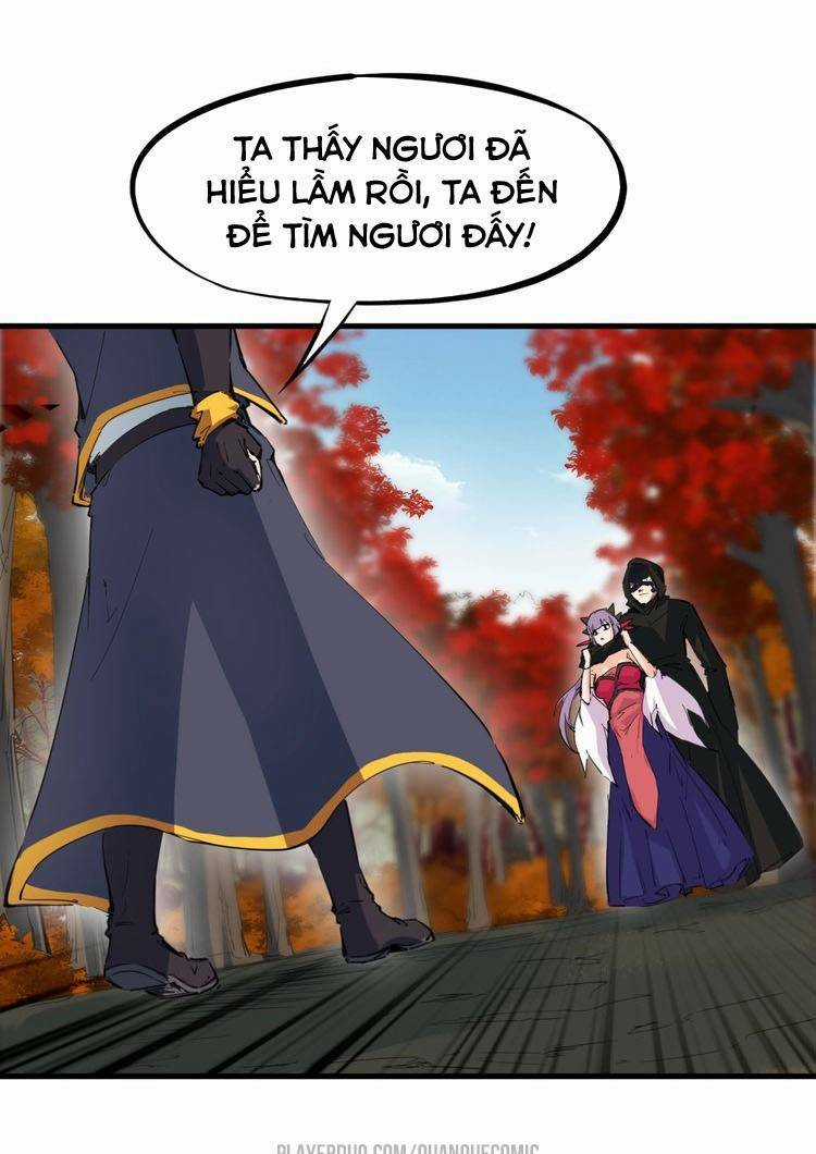 Long Mạch Võ Thần Chapter 45 trang 8