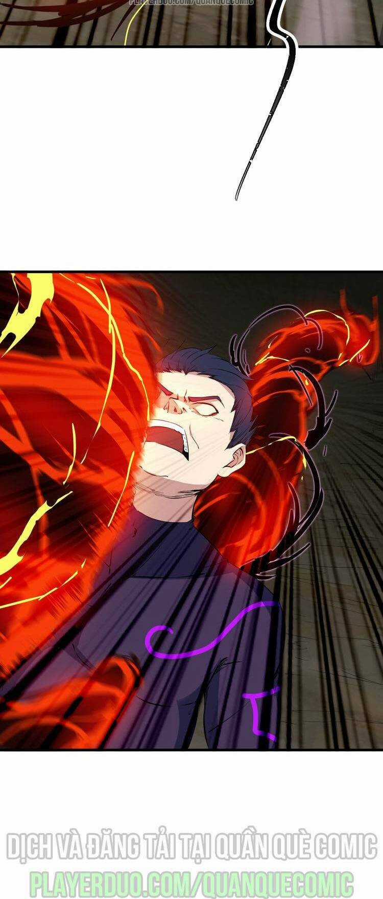 Long Mạch Võ Thần Chapter 46 trang 15