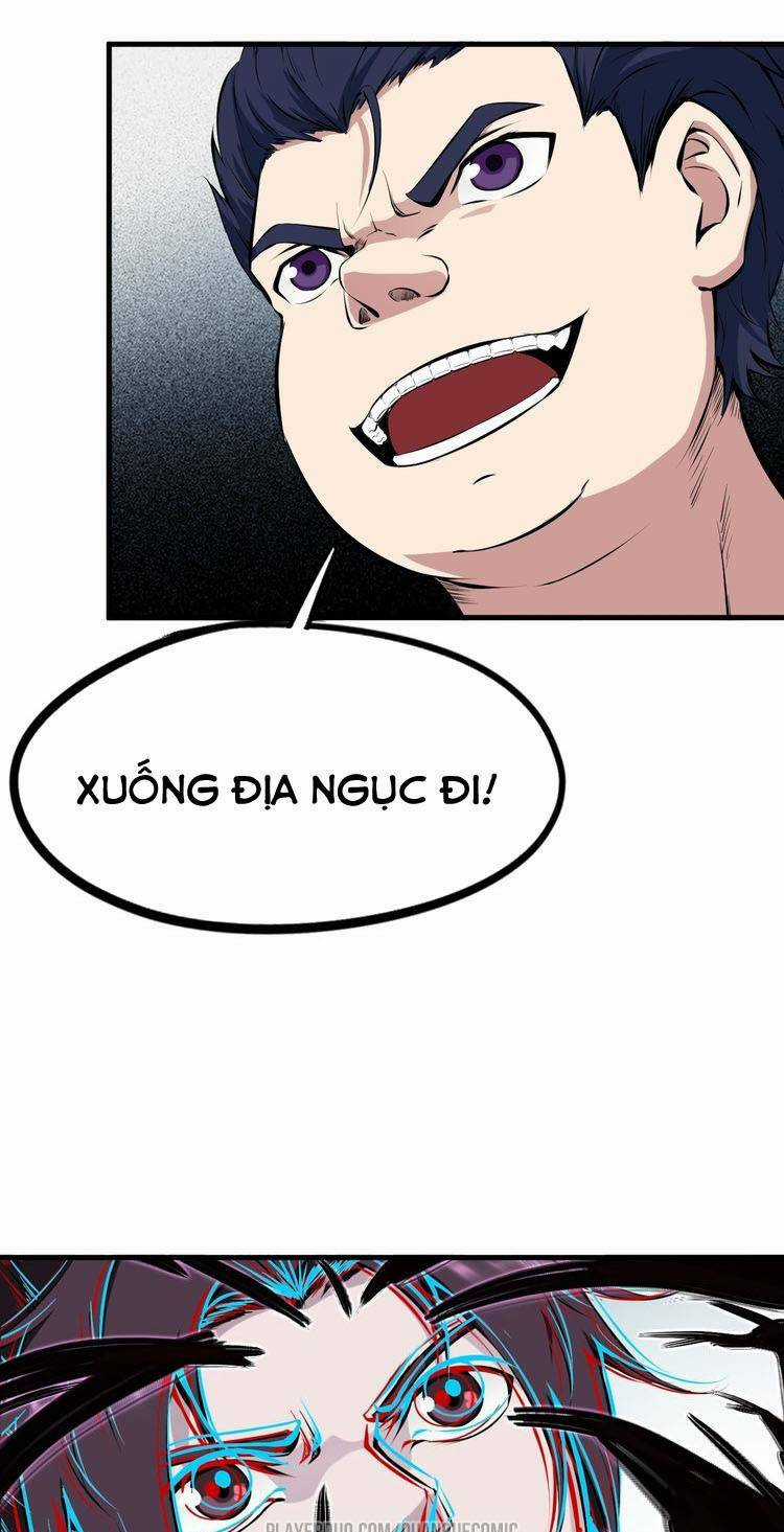 Long Mạch Võ Thần Chapter 46 trang 19