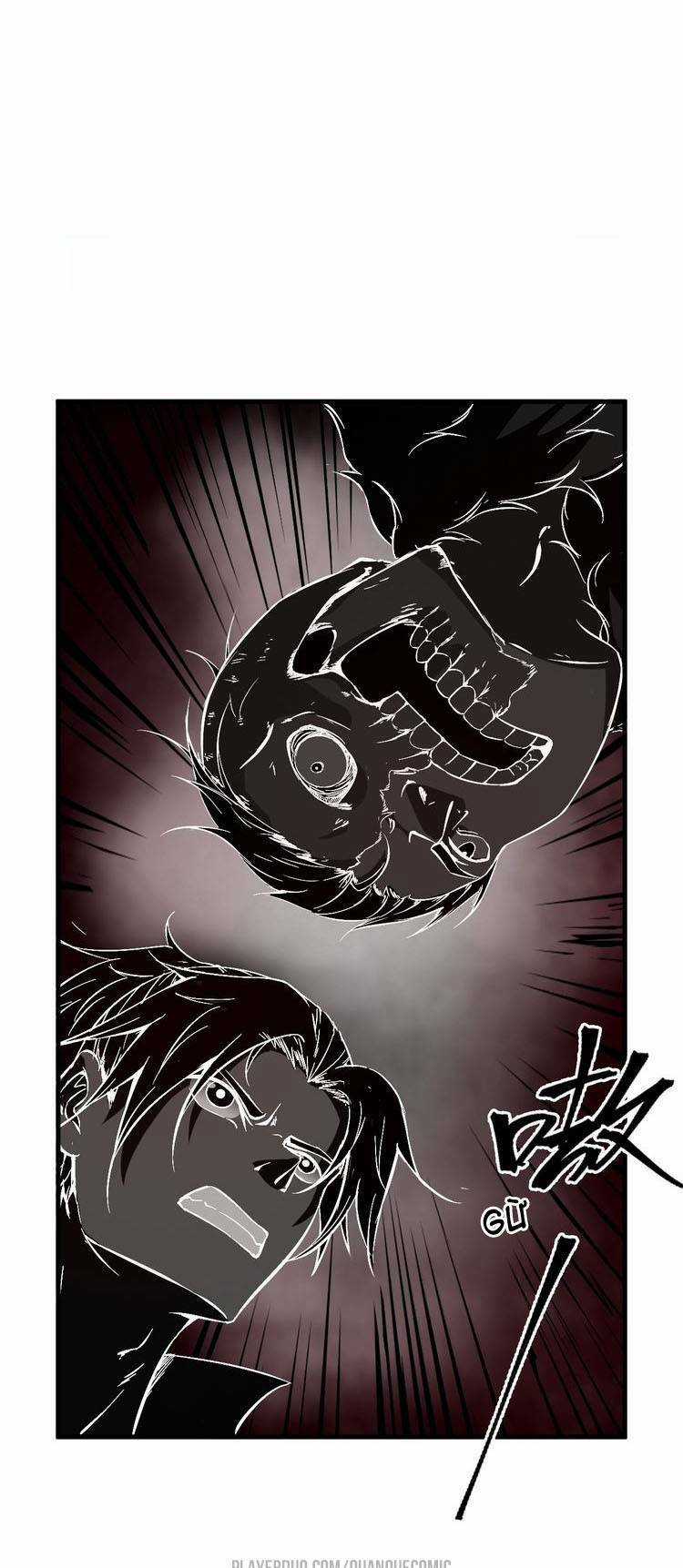 Long Mạch Võ Thần Chapter 46 trang 21