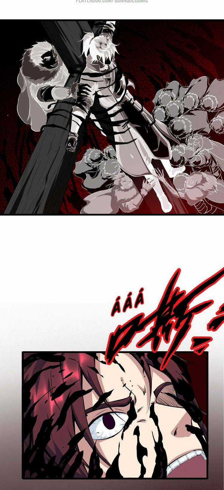 Long Mạch Võ Thần Chapter 46 trang 24