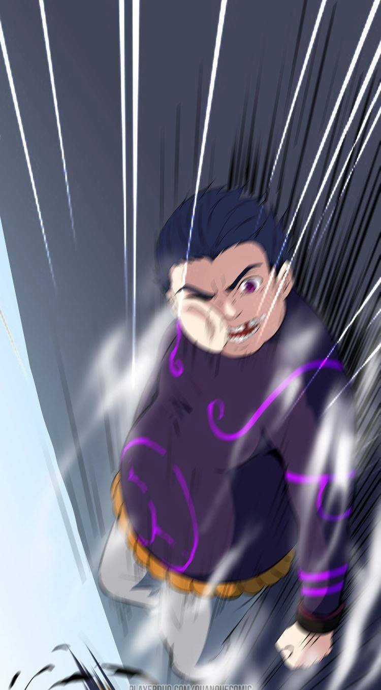 Long Mạch Võ Thần Chapter 46 trang 41