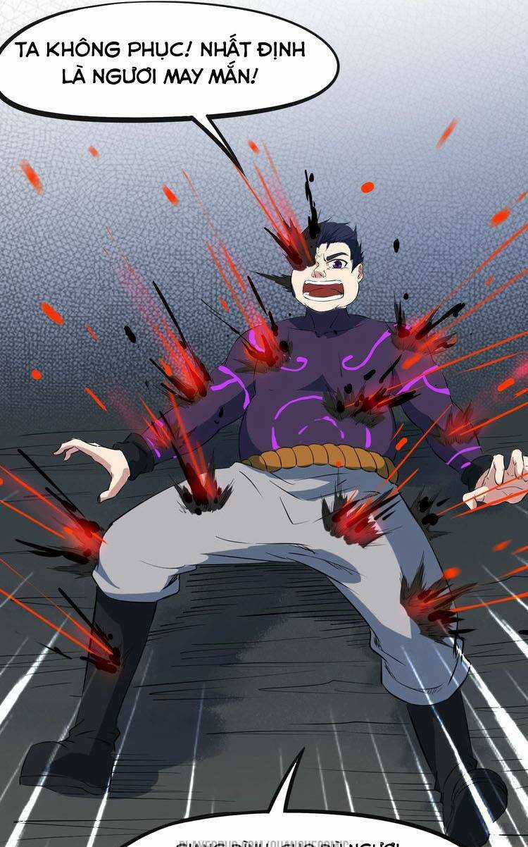 Long Mạch Võ Thần Chapter 46 trang 47