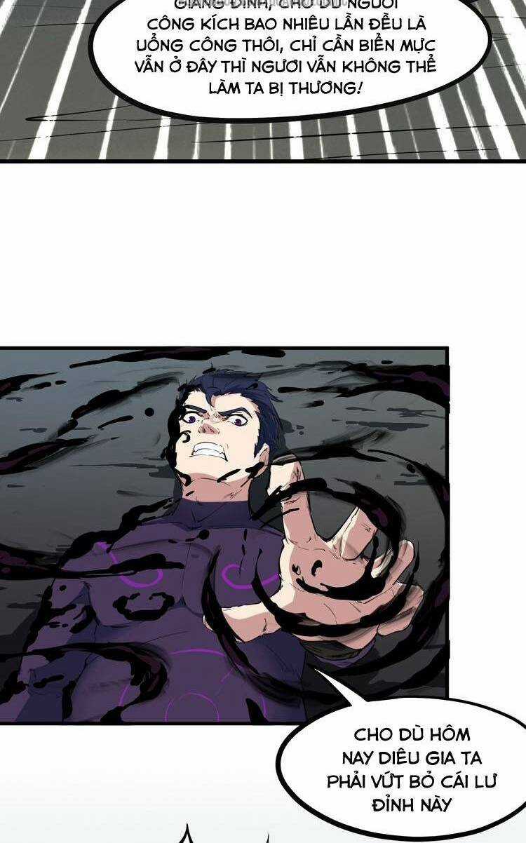 Long Mạch Võ Thần Chapter 46 trang 48