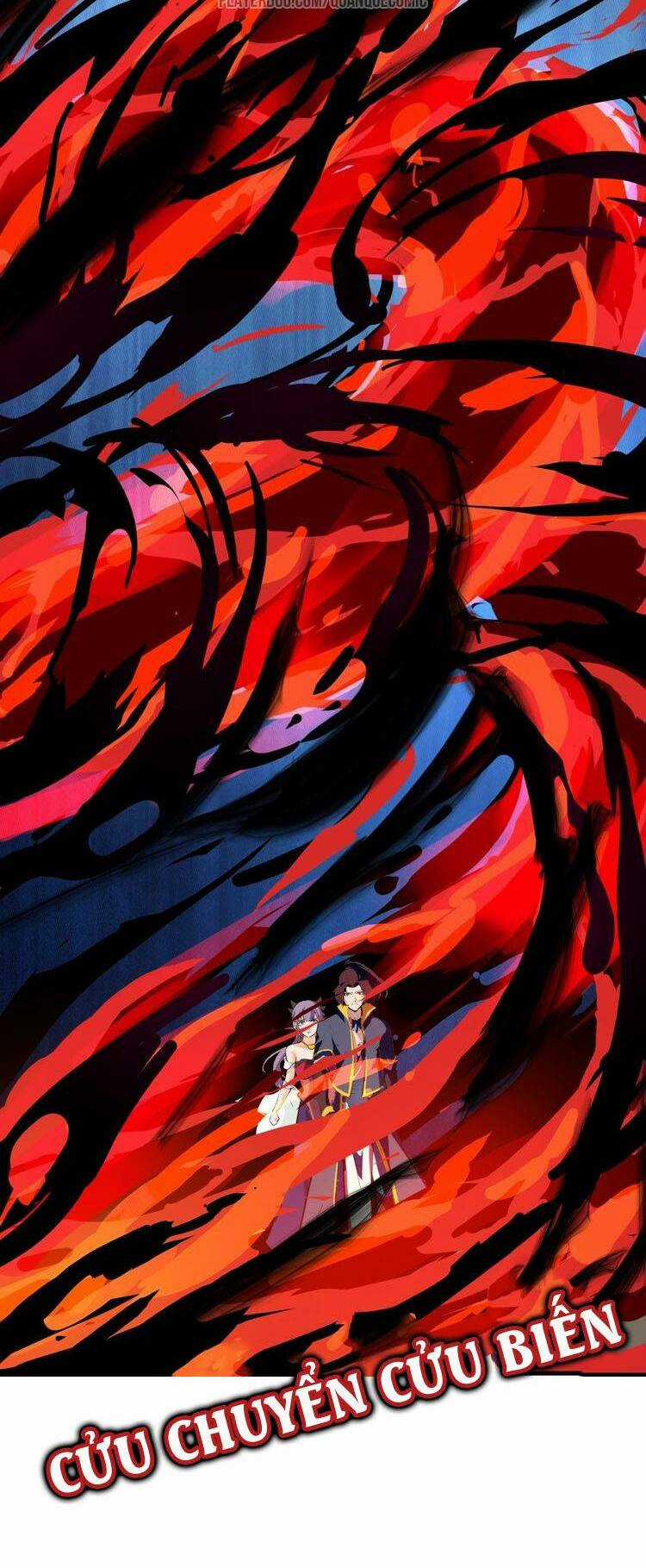 Long Mạch Võ Thần Chapter 46 trang 52