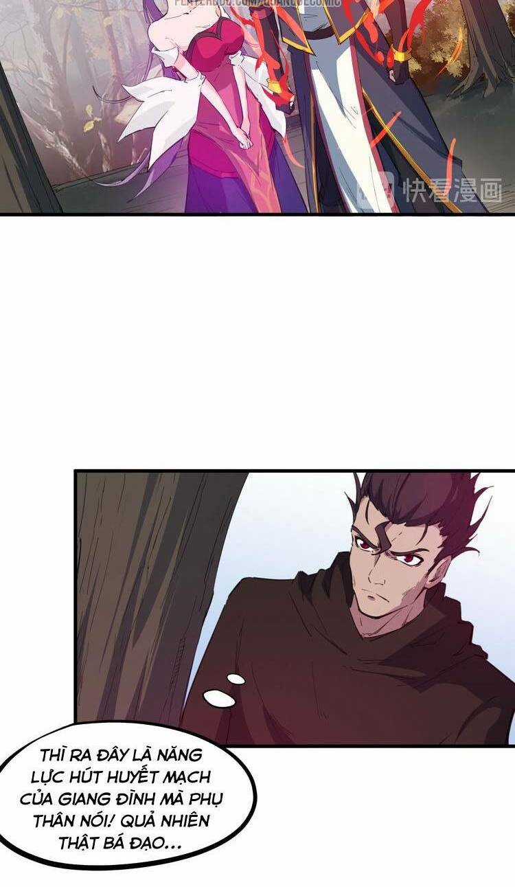 Long Mạch Võ Thần Chapter 46 trang 54