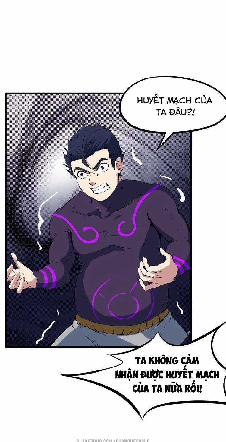 Long Mạch Võ Thần Chapter 46 trang 55