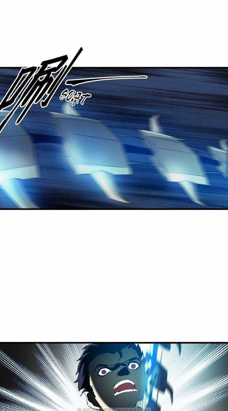 Long Mạch Võ Thần Chapter 46 trang 59