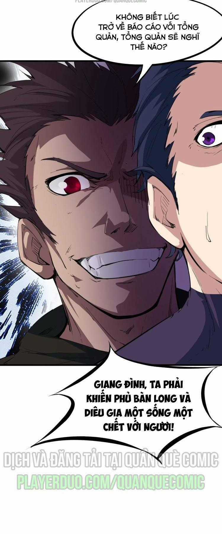 Long Mạch Võ Thần Chapter 46 trang 62