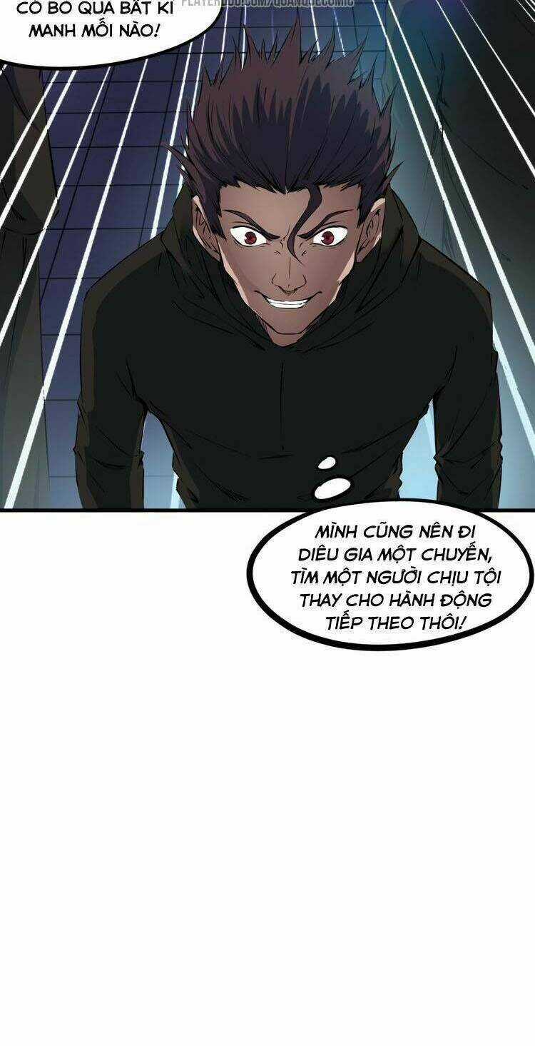 Long Mạch Võ Thần Chapter 47 trang 15