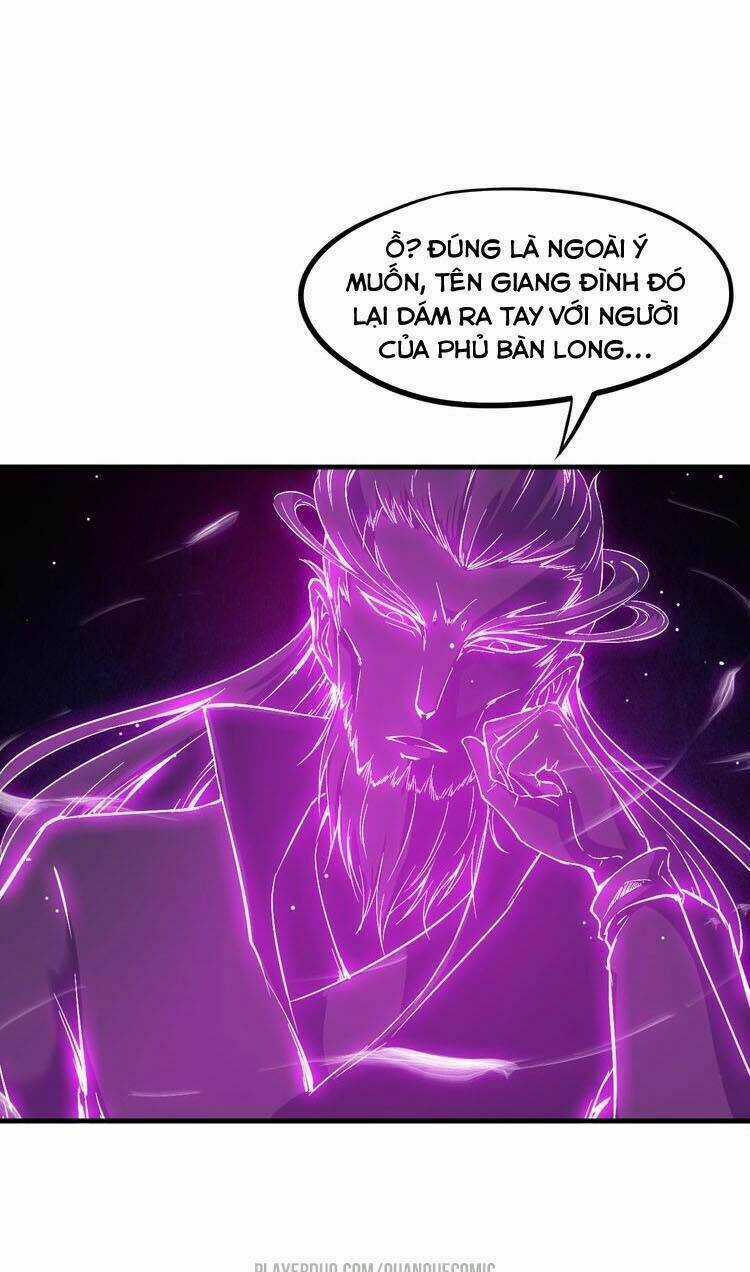 Long Mạch Võ Thần Chapter 47 trang 2