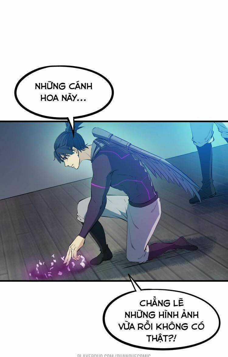 Long Mạch Võ Thần Chapter 47 trang 24