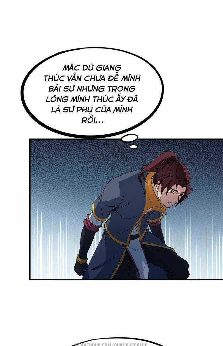 Long Mạch Võ Thần Chapter 47 trang 36
