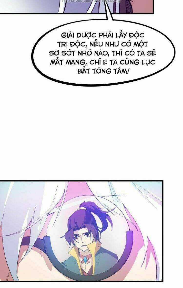 Long Mạch Võ Thần Chapter 47 trang 39