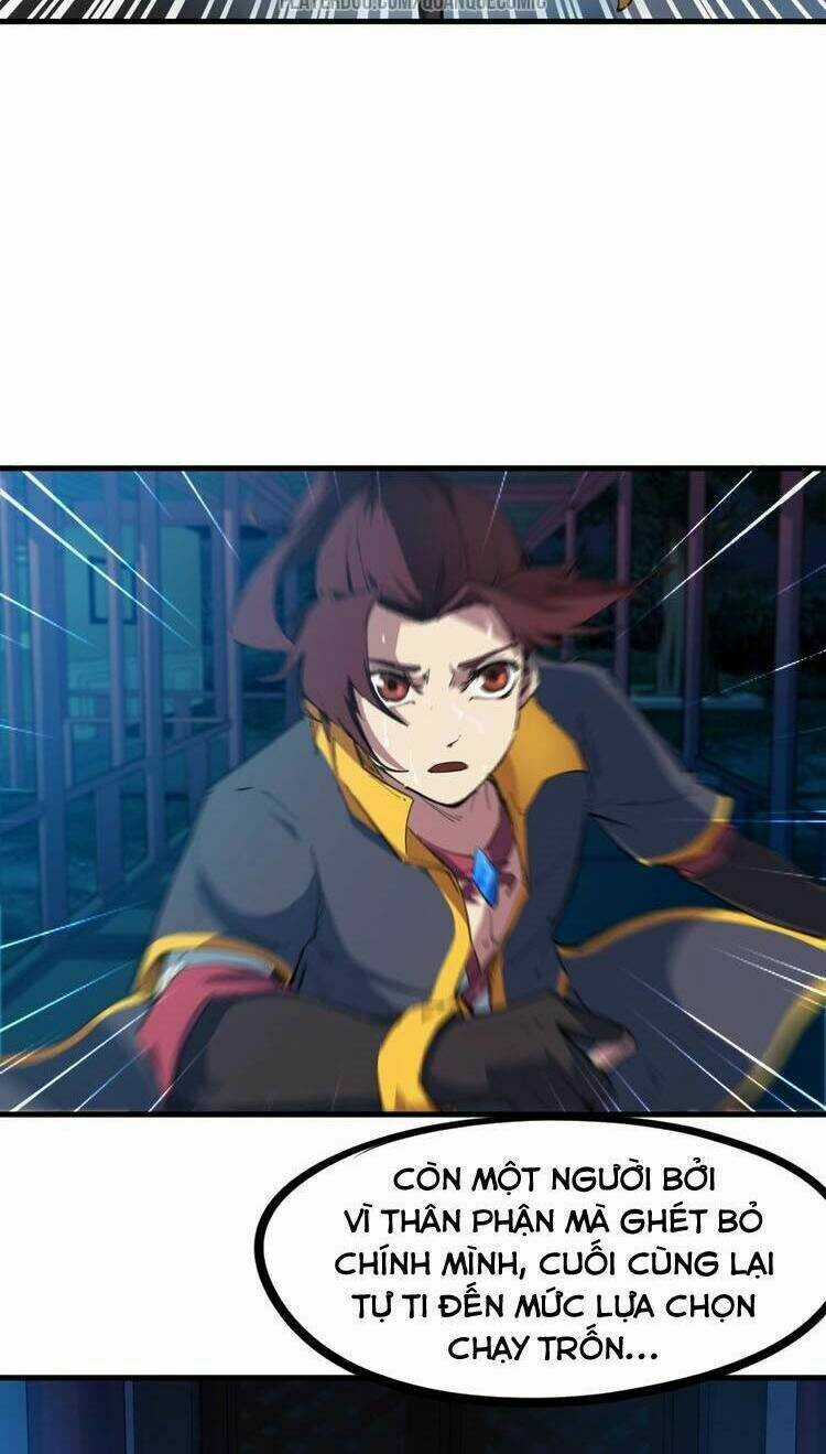 Long Mạch Võ Thần Chapter 47 trang 45