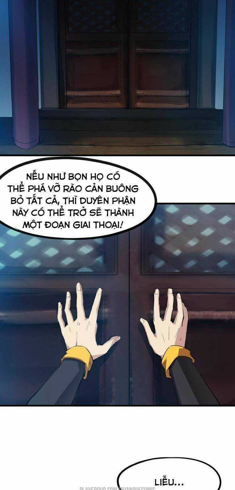Long Mạch Võ Thần Chapter 47 trang 46