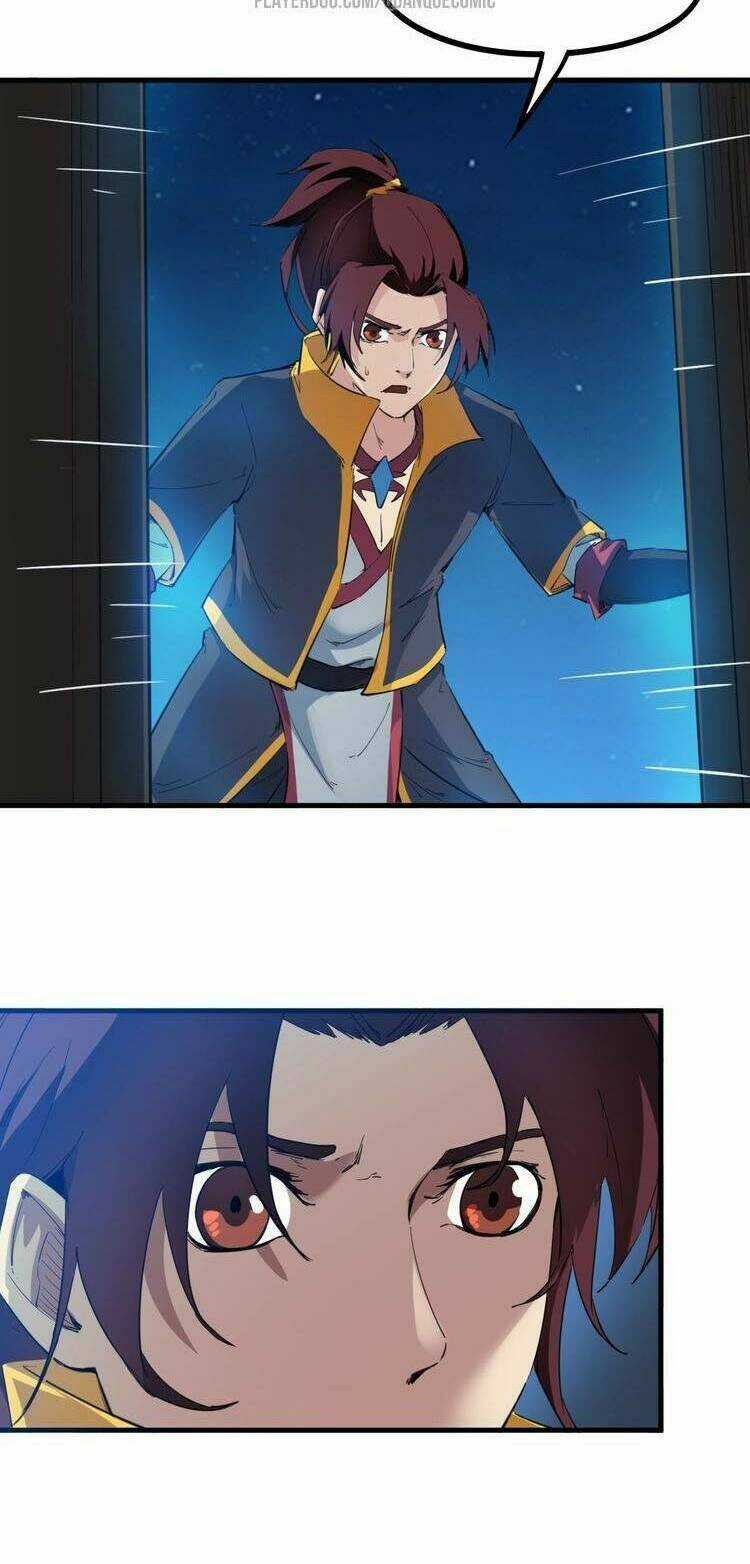 Long Mạch Võ Thần Chapter 47 trang 47