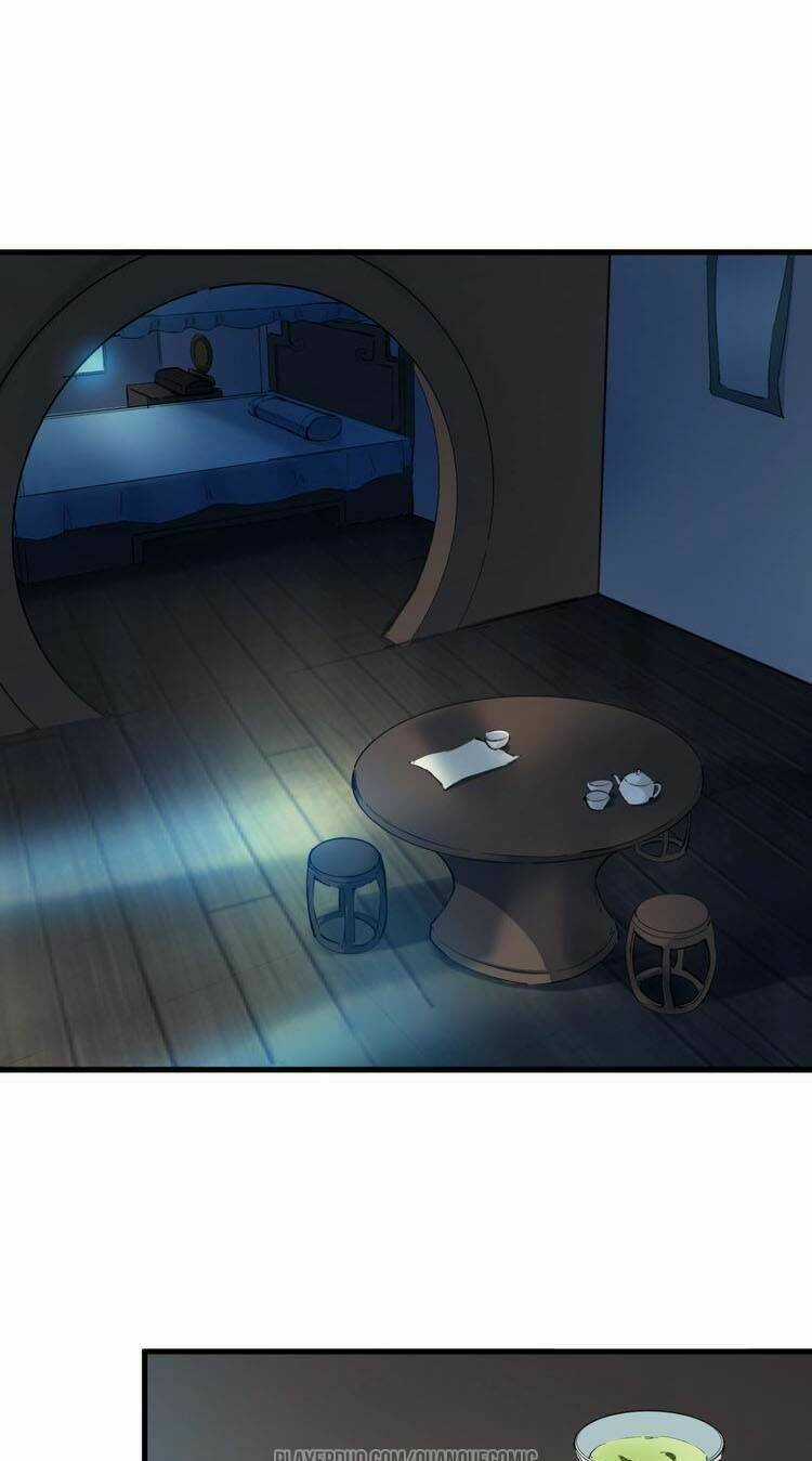 Long Mạch Võ Thần Chapter 47 trang 48