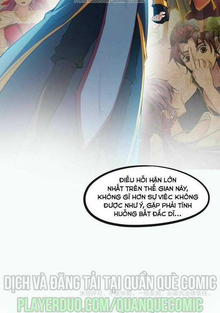 Long Mạch Võ Thần Chapter 47 trang 51